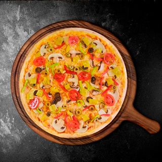 გარდინიერა S 