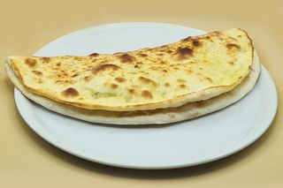 Foc.in piega a cotto il ghiotto