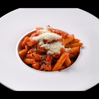 Penne All´Arrabbiata