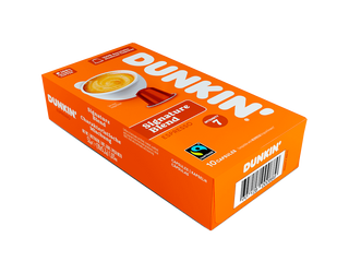 Cápsulas de Café Signature Blend