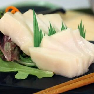 Sashimi De Pez Mantequilla (6 Pzs.)