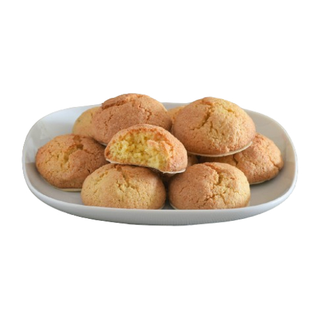 Almendrados Sin Gluten