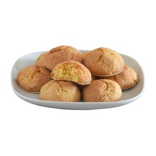 Almendrados Sin Gluten