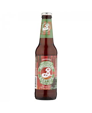 Brooklyn ipa 33 cl