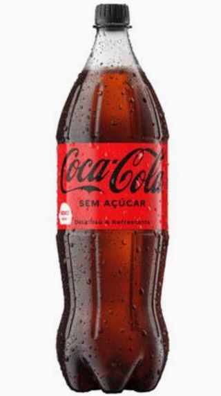 Coca-Cola Original 1L
