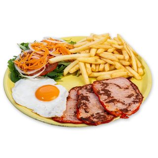 Plato Lomo
