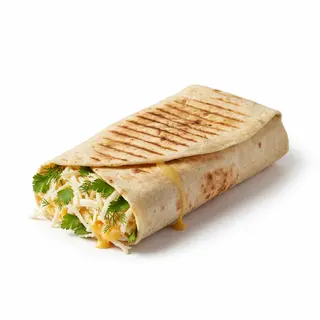 Шаурма сирна (вегетаріанська) (240г)