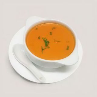 Sopa de tomato