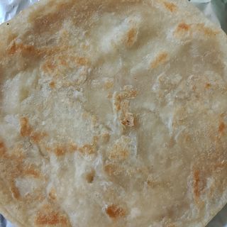 Paratha 2 pezzi 