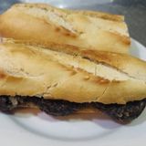 Bocadillo De Morcillas