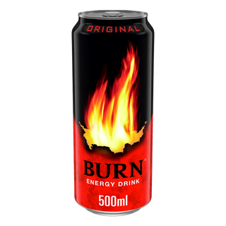 Burn (0.25л)