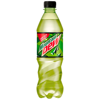 Mountain Dew