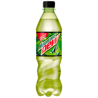 Mountain Dew