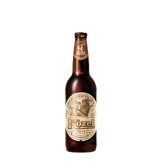 Kozel Dark
