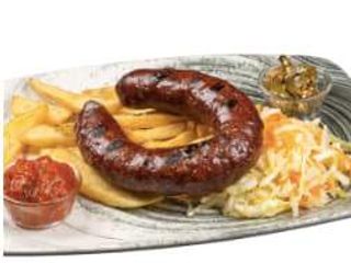 Телешки суджук