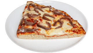 Napoletana - una persona