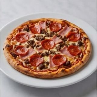 Pizza Meat Lover's