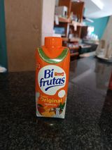 BI-FRUTAS