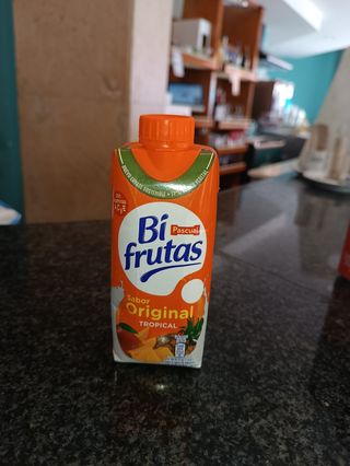 BI-FRUTAS