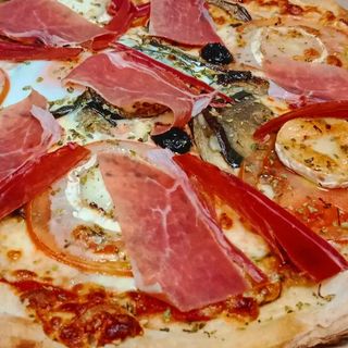 Pizza Regis (30 Cm.)