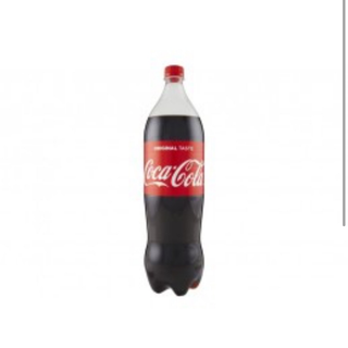 Coca Cola 1,5 litro