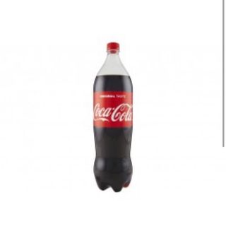 Coca Cola 1,5 litro