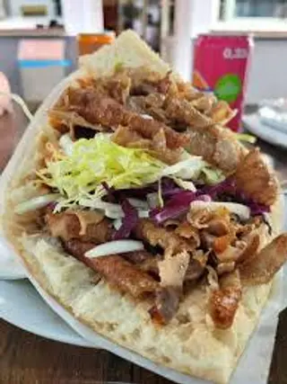 Dürüm