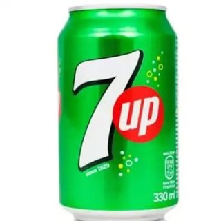 7UP
