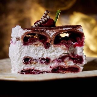 Смерекова хата