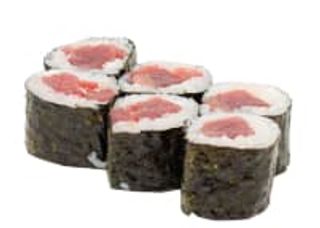 H2. Tekkamaki - 6 pezzi