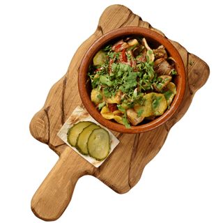 Оджахурі зі свининою (300 г)