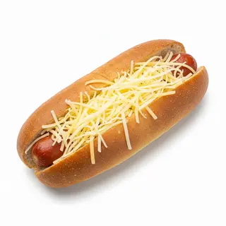 Hot dog