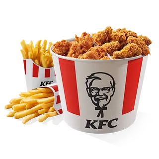 So Good Bucket