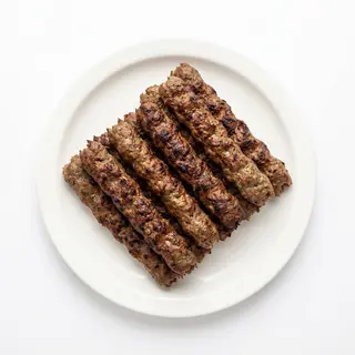 Sheekh Kebab