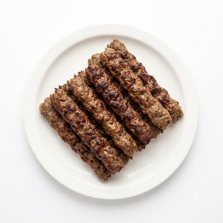 Sheekh Kebab
