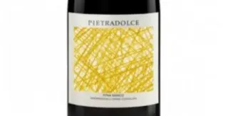 Etna Bianco Doc - 2022 - Pietradolce