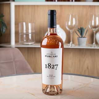 Purcari Rose