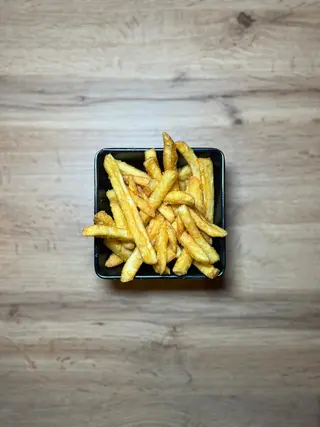 Patate fritte stick