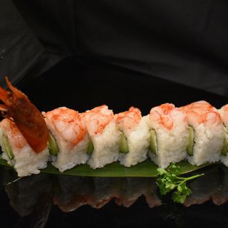 Uramaki gambero rosso-8PZ-2