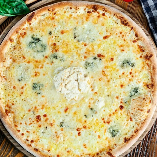 Pizza Gorgonzola 27cm