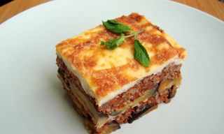 Moussaka