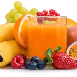 Jus Panaché