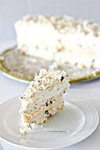 135 Trancio di meringata