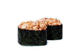 Гункани з вугрем (2шт)