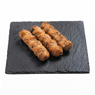 Seekh Kebab (3 Uds.)