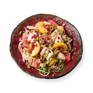 Stracciatella Bowl