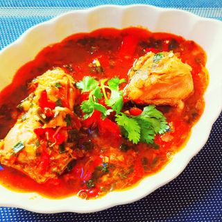 Chakhokhbili/Чахохбили/ჩახოხბილი 