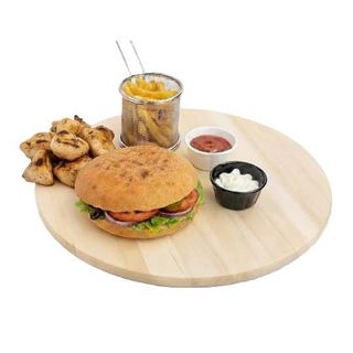 Tabouna Escalope Grillé