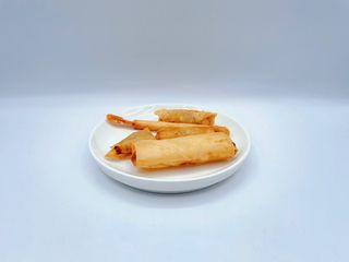 Misto di Antipasto Fritto 