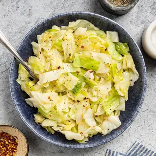 Cabbages